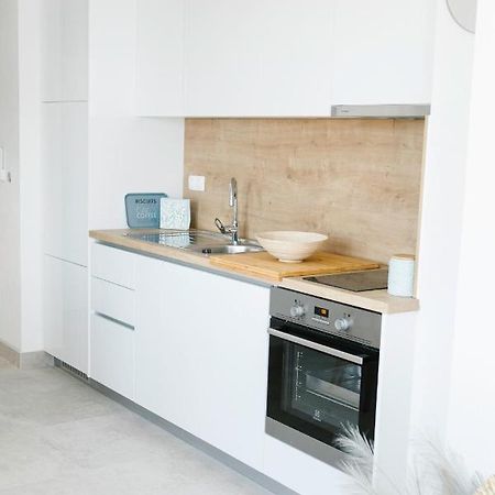 Apartmani Toma Pakoštane Esterno foto