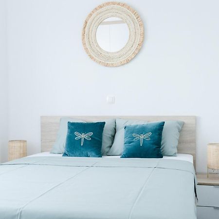 Apartmani Toma Pakoštane Esterno foto