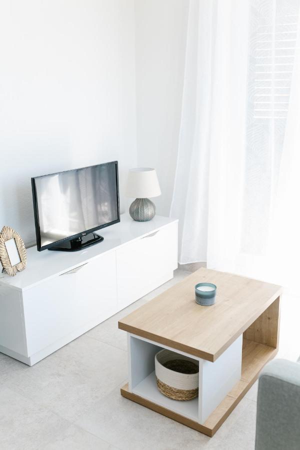 Apartmani Toma Pakoštane Esterno foto