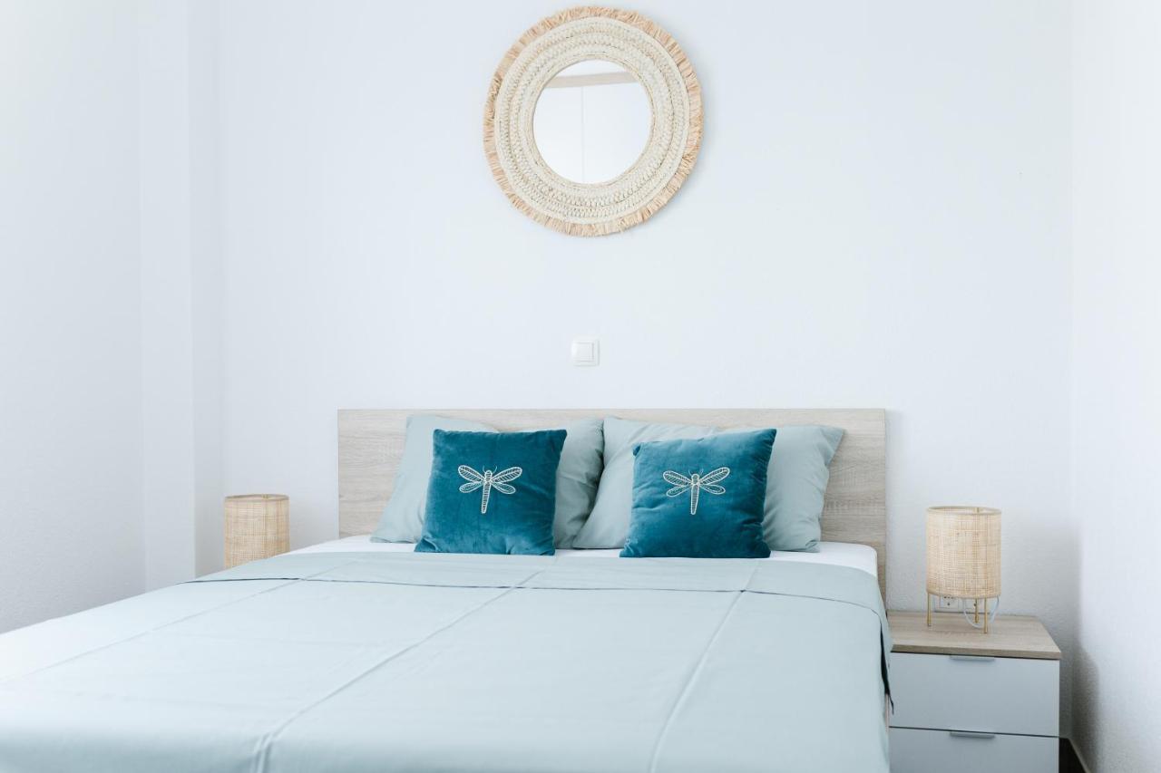 Apartmani Toma Pakoštane Esterno foto